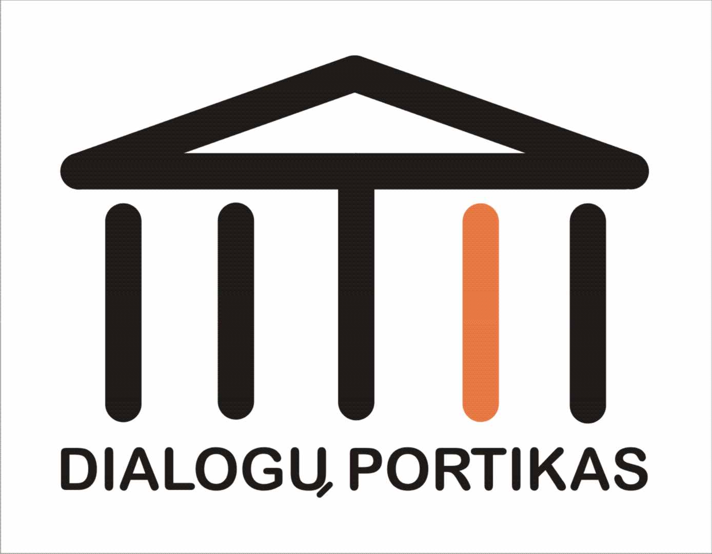 Dialogų portikas